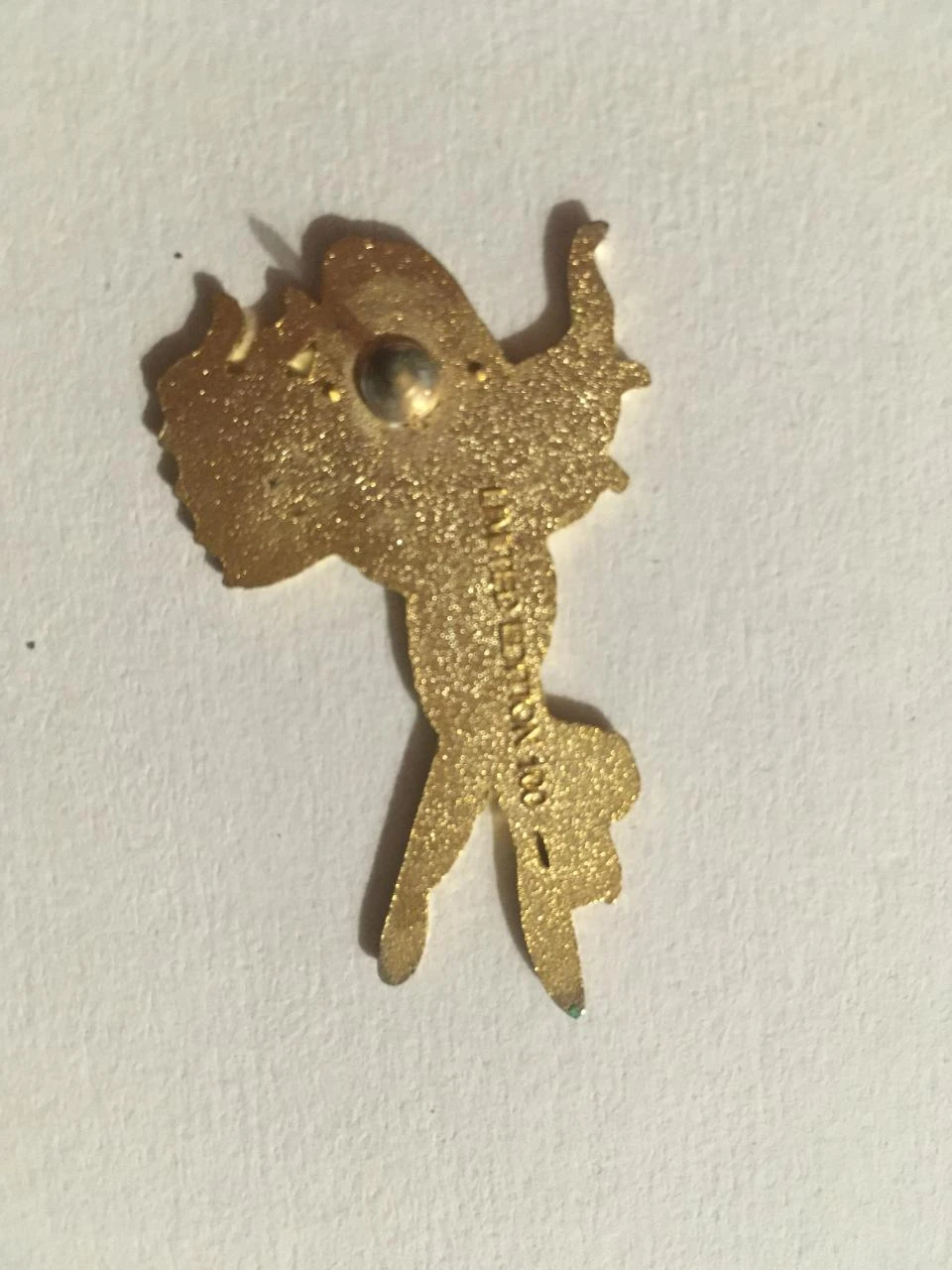 Rare pin's fantasy Jessica sexy love angel Edition Limitée 100 ex – photo 2
